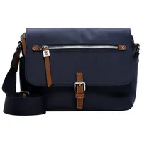 Emily & Noah Umhängetasche E&N Esther blau