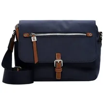 Emily & Noah Umhängetasche E&N Esther blau