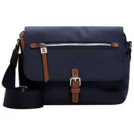 Emily & Noah Umhängetasche E&N Esther blau