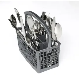 Respekta GSP60VVAS Einbau-Geschirrspüler (vollintegrierbar, 598 mm breit)