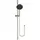 Ideal Standard Idealrain Solos Brausekombination 90 cm silver storm A7898GN