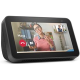 Amazon Echo Show 5 2. Generation schwarz