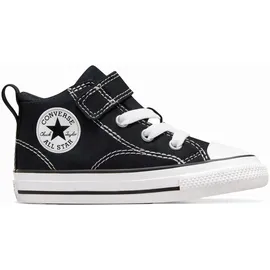 Converse Chuck Taylor All Star Malden Street Kinder Schwarz 25