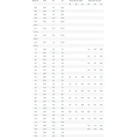 Bauer X-LP Skate Senior