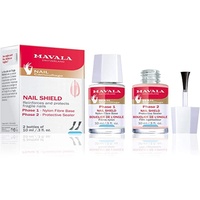 Mavala Nagelverstärker 2 Phasen 2x10 ml