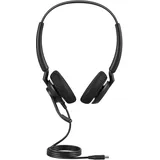 JABRA Engage 40 Stereo USB-C UC ohne Kontrolleinheit (4099-410-299)