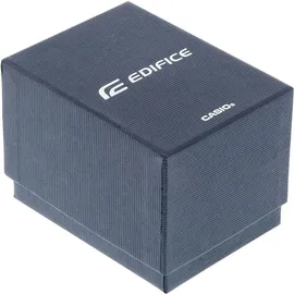Casio Edifice EFR-S108D-7AVUEF Edelstahl 40 mm
