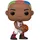 Funko NBA Legends Dennis Rodman (Bulls Home) Sammelfigur
