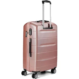 Benzi 5583 Koffer-Set 3-tlg. rosa