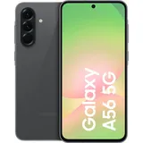 Galaxy A56 5G - 256 GB - Awesome Graphite - Schwarz
