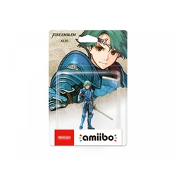 Nintendo amiibo Alm - Fire Emblem Collection