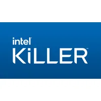 Intel Killer Wi-Fi 7 BE1750x - Netzwerkadapter