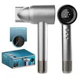 Cecotec IoniCare RockStar Nano IonTech Aluminum,
