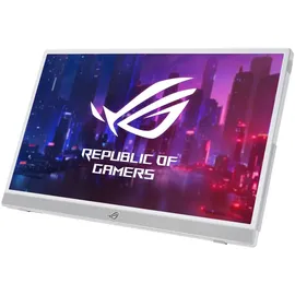 Asus ROG Strix XG16AHP-W 16"