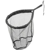 Savage Gear Pro Finezze Rubber Mesh Net 46x56 cm