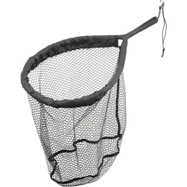 Savage Gear Pro Finezze Rubber Mesh Net 46x56 cm
