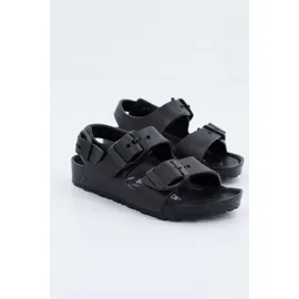 Birkenstock Milano Schwarz 32