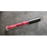 Essence Stay 8h Matte Liquid Lipstick 08 Dark Berry 2,5 ml