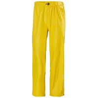 HELLY HANSEN Workwear Bekleidung Voss Regenhose gelb gelb, l