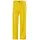 HELLY HANSEN Workwear Bekleidung Voss Regenhose gelb gelb, l
