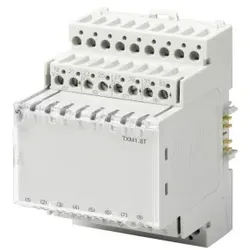 Siemens S55661J106 Triac-Modul mit 8 Datenpunkten