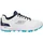 SKECHERS Golfschuhe GO GOLF PRO 6 SL, wasserdicht, Weiß, Herren - Weiß