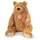 Teddy-Hermann Teddy Hermann Braunbär Casimir 50 cm Braun