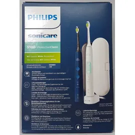 Philips Sonicare ProtectiveClean 5100 HX6851/34 Doppelpack