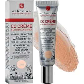 Erborian CC Creme Clair 15 ml