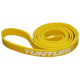 Tunturi Power Band Gelb