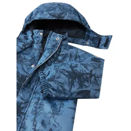 Reima Schneeanzug Polut marine / saphir 98