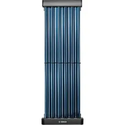 BOSCH Sonnenkollektor SO8000 TVV Vakuumröhrenkollektor 1943mmx629mmx81mm Solar