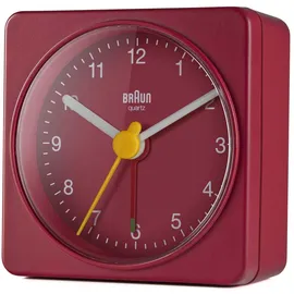 Braun BC02R rot/rot