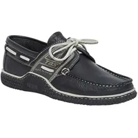 TBS Globek Bootsschuhe - Navy Blue - EU 45