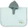 Sterntaler Sterntaler® Bademantel Sterntaler Poncho Ben hellgrün