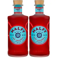 Malfy Gin Con Amarena 41,0% vol 0,7 l