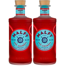 Malfy Gin Con Amarena 41,0% vol 0,7 l