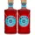 Malfy Gin Con Amarena 41,0% vol 0,7 l