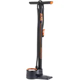 SKS Airkompressor 10.0 Standpumpe schwarz/orange (11661)
