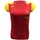 Unisex Rot gelb XS
