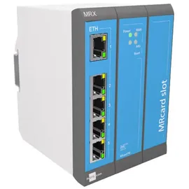 insys icom MRX3 LAN Router