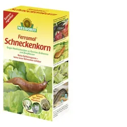 Neudorff® Ferramol® Schneckenkorn 500g, RegNr: 2605-0