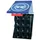 GEBRA Box f.12Schutzbrillen Secu-Box Maxi12 blau 236x315x200mm ABS-Ku.