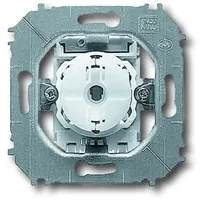 Busch-Jaeger Doppeltaster-Einsatz 2021/6/6 U