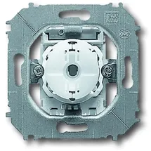 Busch-Jaeger Doppeltaster-Einsatz 2021/6/6 U