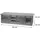 MCW K75 TV-Lowboard 150 x 40 x 43 cm Braun Holz/Metall