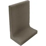 diephaus betonwerk gmbh L-Stein 80 x 50 x 50 cm anthrazit