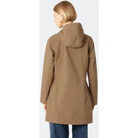 Ilse Jacobsen Funktionsjacke DAYBREAK01 camel S