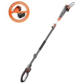 FUXTEC FX-E1HE20 ohne Akku / 20 cm