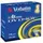 Verbatim DVD+RW 4.7GB 5er